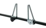 load stop to roof rack
