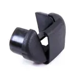 roof rack end cap