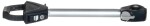 lockable holder Bicycle rack mounting 39cm ATERA