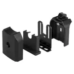 set of legs MENABO PROFESSIONAL FIX605FP