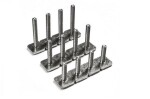 T-bolts set 12pc
