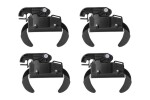 mounting set STARLA Roof Box