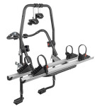 Bicycle rack rear door mounted STAND UP 2