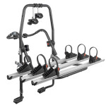 Bicycle rack rear door mounted STAND UP 3