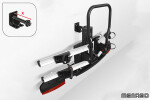 holder to the wall for a bicycle rack MENABO