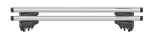 roof racks LINCE 120 CM, AERO
