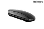 roof box mania 320l black 