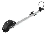 Bicycle rack to roof rack Pro Tour