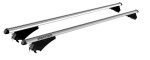 load bar integrated REELINGUTELE 1200MM TIGER silver
