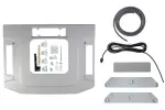 set mounting (kinnitusraam parkimis air conditioning . CoolAir SP 950T i CoolAir RT780, kabiiniga High Sleeper) RENAULT C; H2; T
