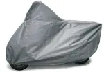 for motorcycles cover dimensions L 229x99x125