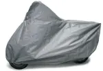 for motorcycles cover dimensions XL 246x104x127