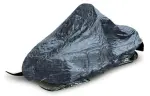 Snowmobile cover dimensions XL