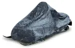 Snowmobile cover XXL370X40X110