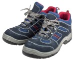 chamois safety shoes 37