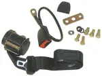 roller seat belt truck, shaft 48 cm