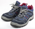 chamois safety shoes 41