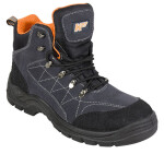 chamois safety boots 39