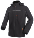 Softshell with lock jacket, S-M