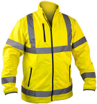 Softshell with lock jacket, M-L