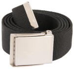 belt for trousers Stretchy 120CM width 3,8CM