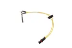 Glow plug heating WEBASTO air TOP 3500, 5000 24V 91371B