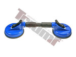 glass change suction cup handle diam. 2x120mm triumf