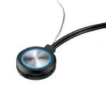 antenna AM/FM, to the glass attachable, integrated amplifire