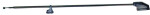 antenna, telescopic, 120 CM