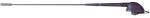 antenna, to the roof, 43CM