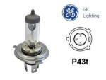 H4 60/55W 24V BLISTER ( 1pc) 24V