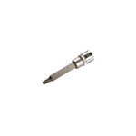 socket bit 1/2" letter M6 length 100mm