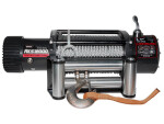electrical winch, Fast 12V 548x167x217mm 5445kg