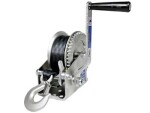 KÄSIVINSS 454 KG with belt ROCK