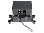 Solenoid 8- pin ATV- for winches