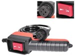 Juhtimispult 4-pin, 4m cable