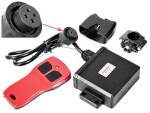 Remote control wireless 24V 24V