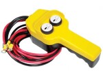 Juhtimispult suitable for for winch 9201-10000