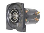engine 24V suitable for winch 9201-10017