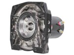 engine 24V suitable for winch 9201-100191