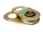 Pöördejõu amplifire 205x100mm