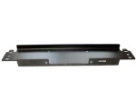 mounting plate 850x195mm