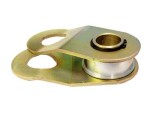 Pöördejõu amplifire 215x100mm