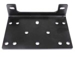 mounting plate 190x130x52mm