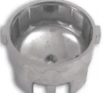 Oil Filter Wrench cup 87mm 16 Point
