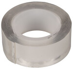 Double sided nanoteip 25mm x 1,5m, K27