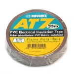 insulating tape 15MM 10M brown