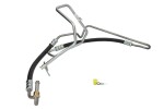 EDELMANN 92289ED / steering column hose/pipe (pressure) fits: cadillac cts 3.0/3.6 01.08-