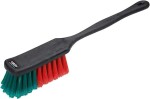 brush 57X410MM short. handle