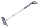 snow pusher scraper kungs 5556